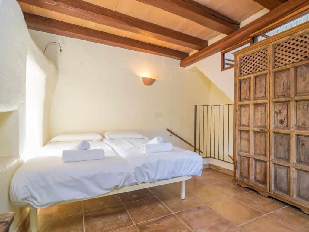 Finca Son Xona Alcina Vacation Capdepera  Exterior foto